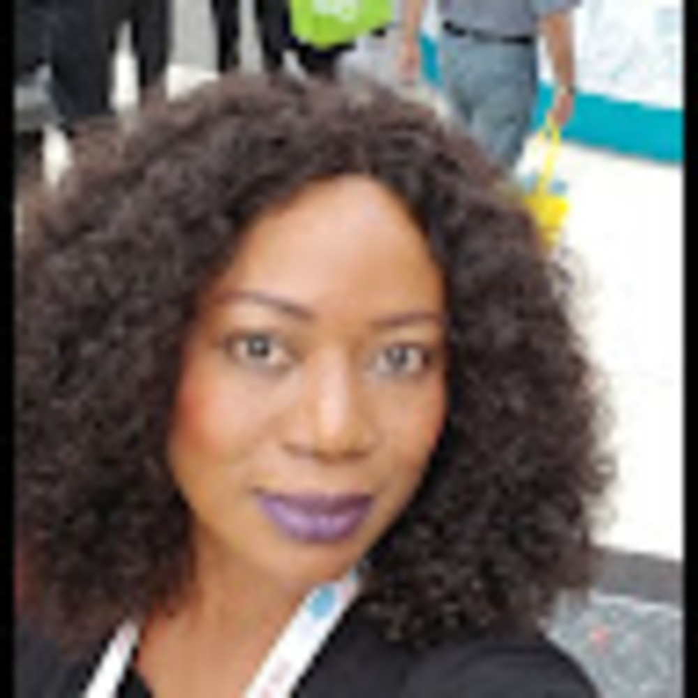Meet your Posher, Ify